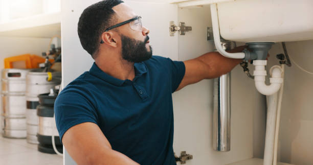 Best Emergency Plumbing Services in Lepanto, AR